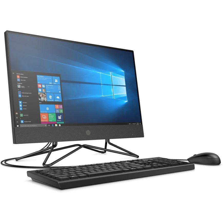 PC tout-en-un HP 200 G4 22 (9UG59EA)