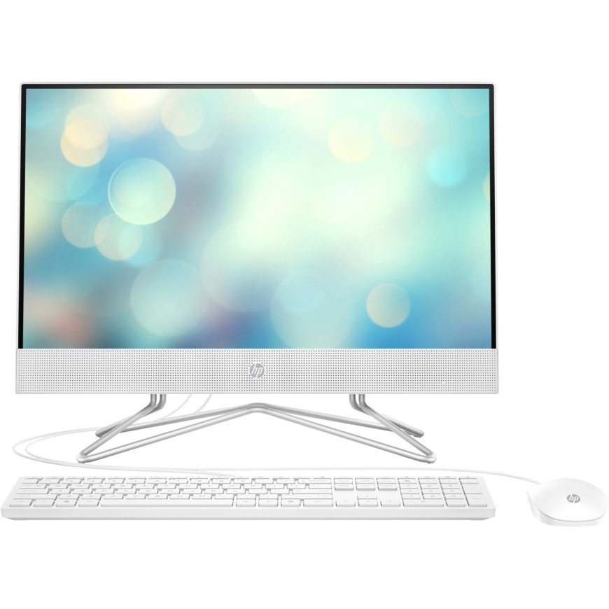 PC tout-en-un HP 22-DD1001NK (601V2EA)