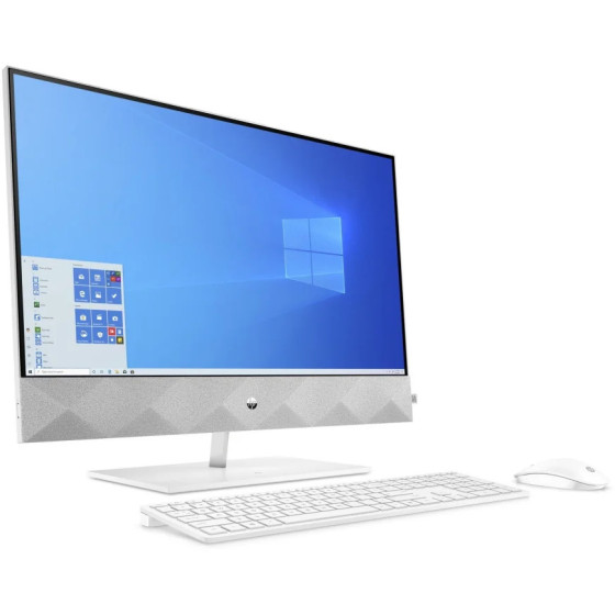 PC tout-en-un HP Pavilion 27-D0000NK (1H5U4EA)