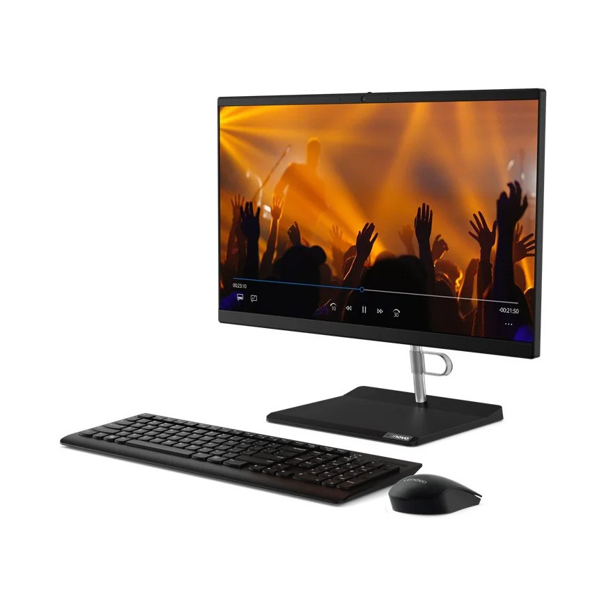 PC tout-en-un Lenovo V30A-22IIL (11LC003CFM)