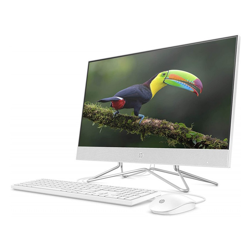Ordinateur tout-en-un HP 200 G4 22 (9US61EA)