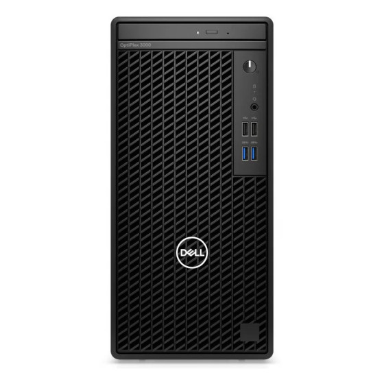 Ordinateur de bureau Dell OptiPlex 3000 MT (DL-OP3000-I5-W)