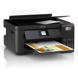 Imprimante multifonction à réservoirs rechargeables Epson EcoTank L4260 (C11CJ63411)