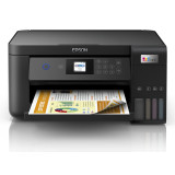 Imprimante multifonction à réservoirs rechargeables Epson EcoTank L4260 (C11CJ63411)
