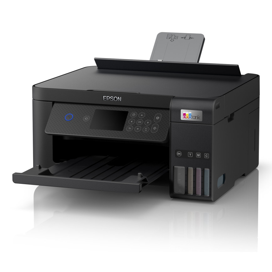 Imprimante multifonction à réservoirs rechargeables Epson EcoTank L4260 (C11CJ63411)
