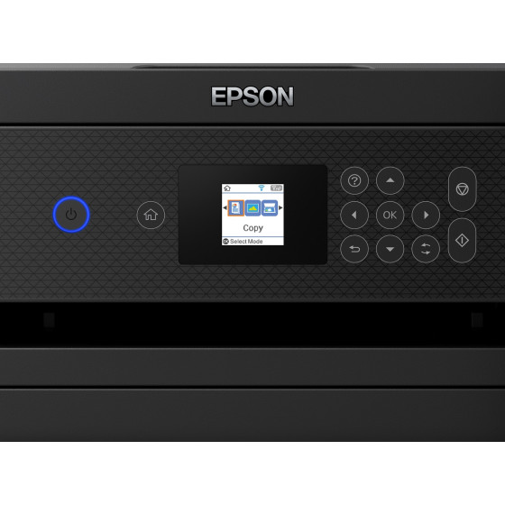 Imprimante multifonction à réservoirs rechargeables Epson EcoTank L4260 (C11CJ63411)