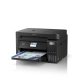 Imprimante Epson EcoTank L6290 Pro multifonction à réservoirs rechargeables (C11CJ60405)