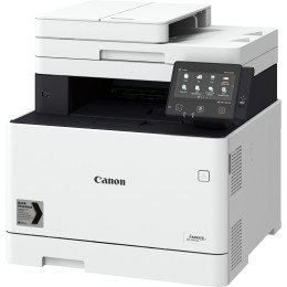 Imprimante Multifonction laser couleur Canon MF744CDW (3101C010AA)