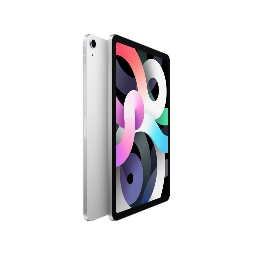Apple iPad Air 4 10.9 Pouces Wi-Fi 256 Go