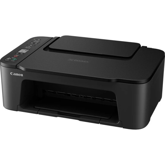 Imprimante multifonction Jet d'encre Canon PIXMA TS3440 (4463C007BD)