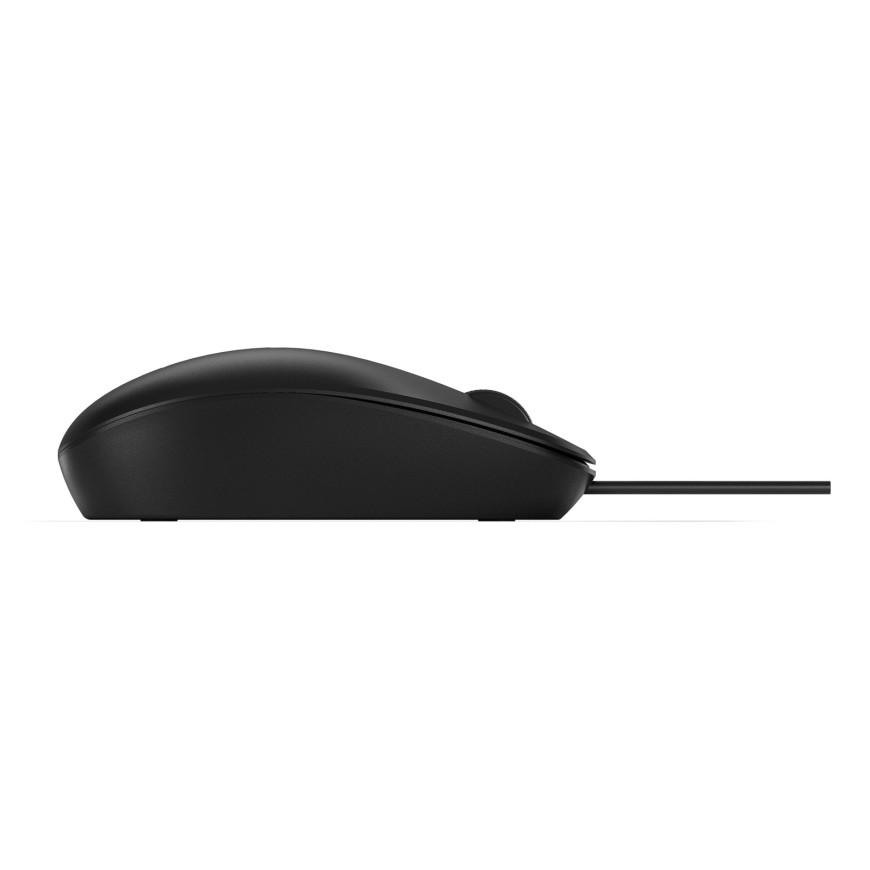 Souris filaire HP 125 (265A9AA )
