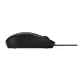 Souris filaire HP 125 (265A9AA )