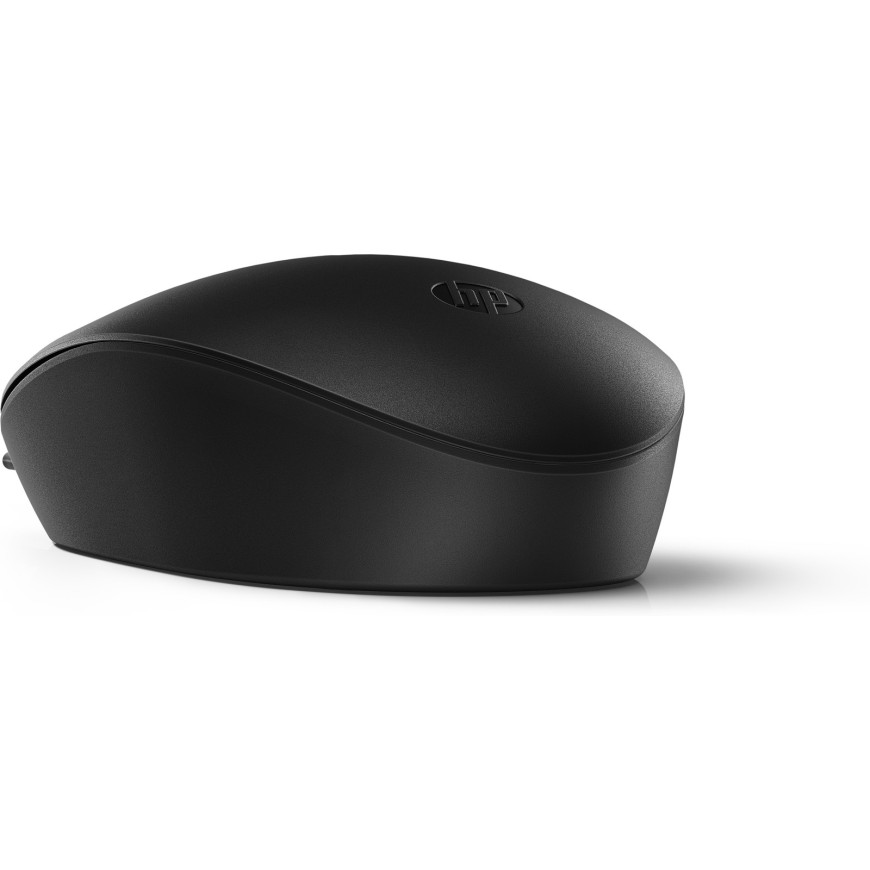 Souris filaire HP 125 (265A9AA )