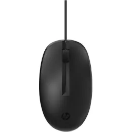 SOURIS FILAIRE HP 125 (265A9AA )
