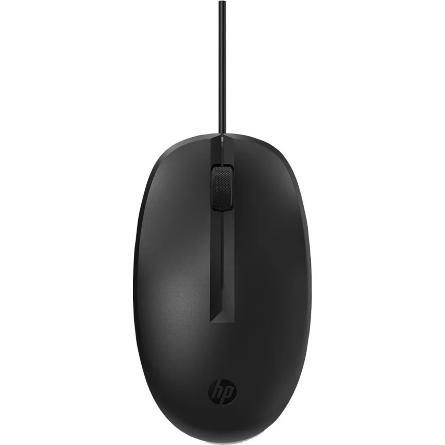 SOURIS FILAIRE HP 125 (265A9AA )
