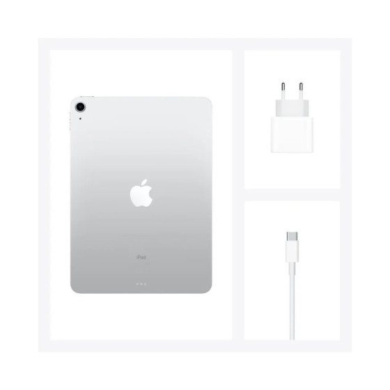 Apple iPad Air 4 10.9 pouces Wi-Fi 256 Go (MYG02NF/A)