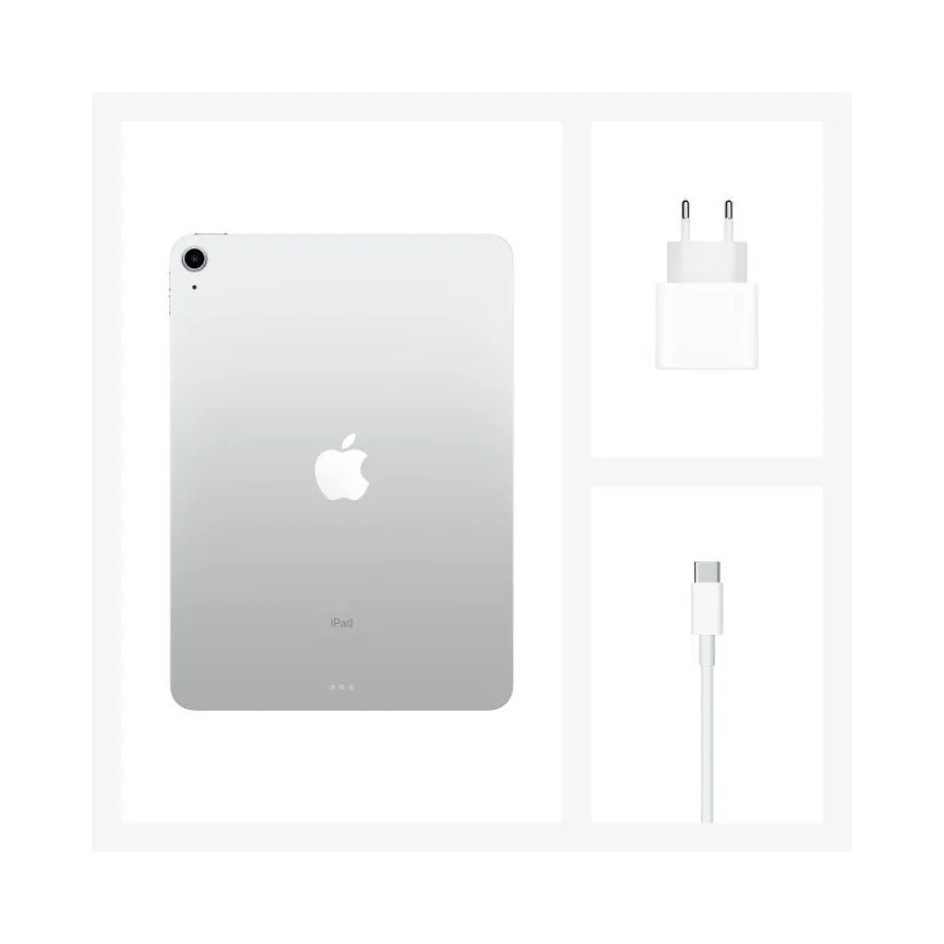 Apple iPad Air 4 10.9 pouces Wi-Fi 256 Go (MYG02NF/A)