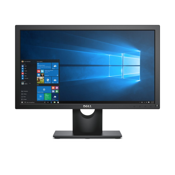 Écran 19,5" hd+ Dell E2016HV (E2016HV)