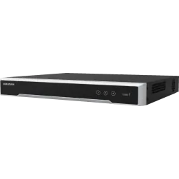 8-CH 1U 8 POE 4K NVR (DS-7608NI-KI_8P)