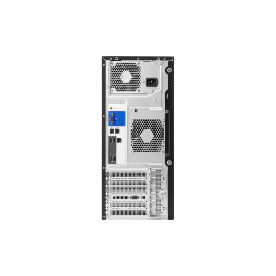 Serveur HPE ProLiant ML110 GEN10 3204 monoprocesseur 16 go-r S100I 4 disques lff-nhp (P21438-421)