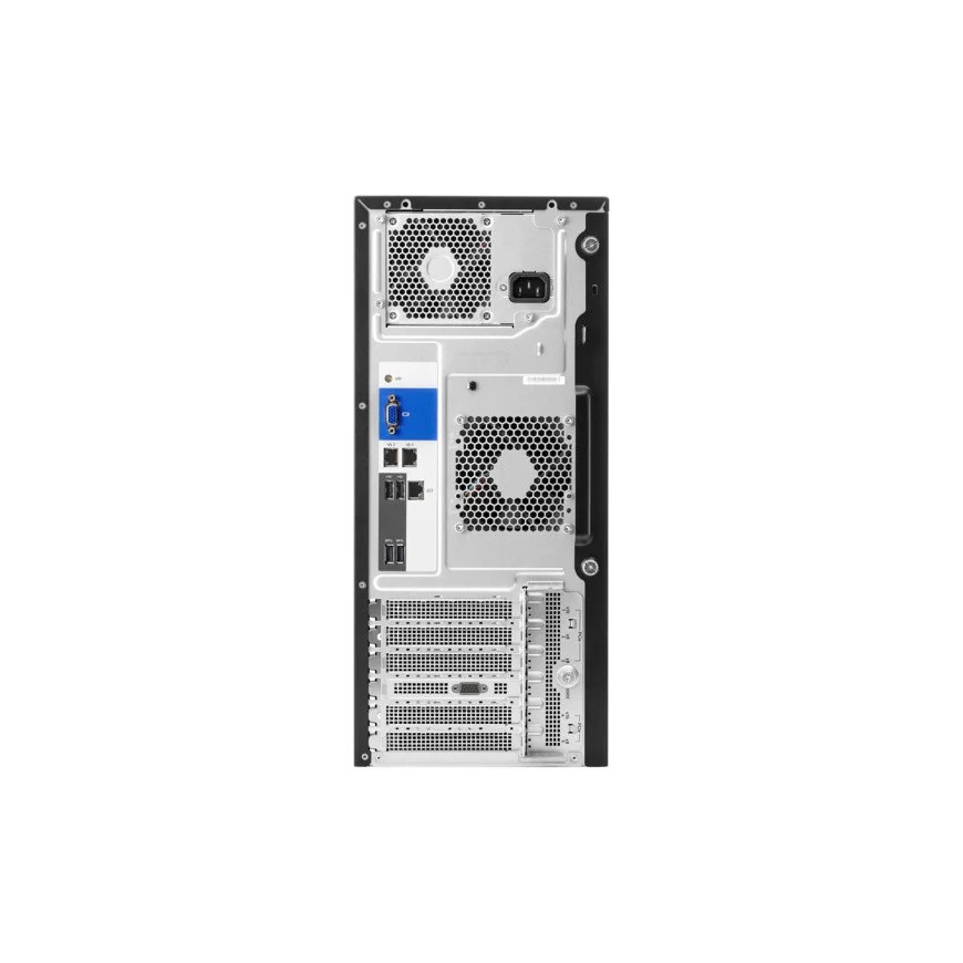 Serveur HPE ProLiant ML110 GEN10 3204 monoprocesseur 16 go-r S100I 4 disques lff-nhp (P21438-421)