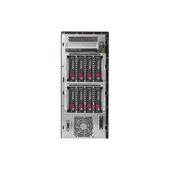 Serveur HPE ProLiant ML110 GEN10 3206R monoprocesseur 16 go-r S100I 4 disques (P21439-421)