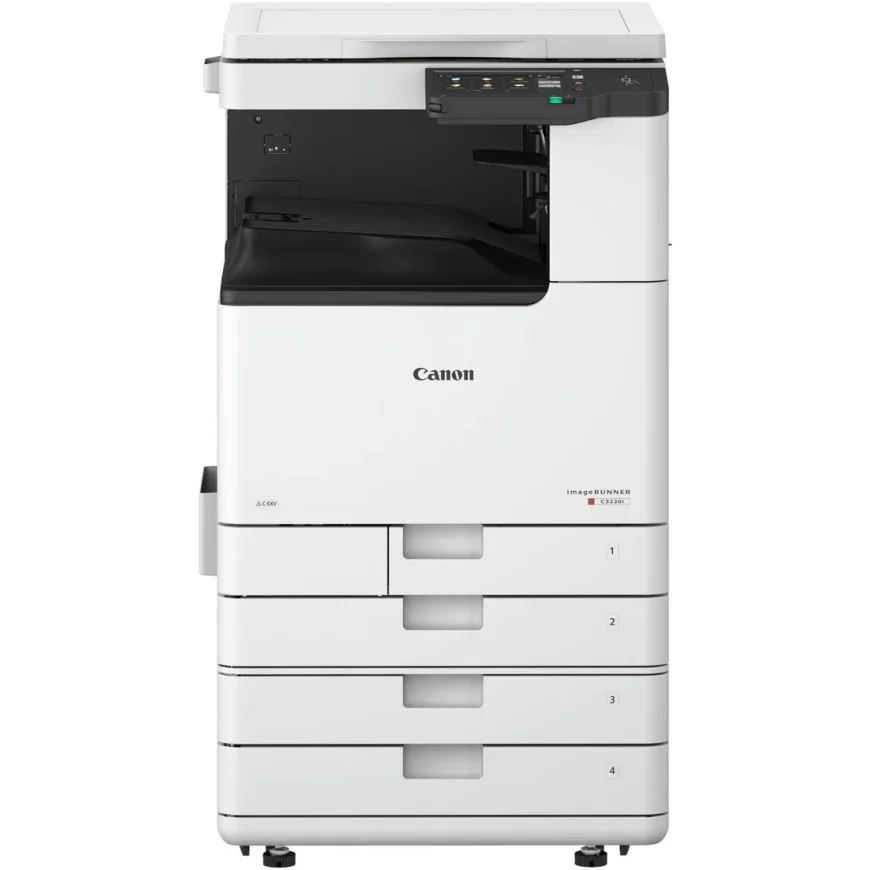 Imprimante Multifonction Laser Couleur Canon imageRUNNER C3226i