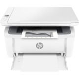 Imprimante multifonction Laser monochrome HP LaserJet M141W (7MD74A)