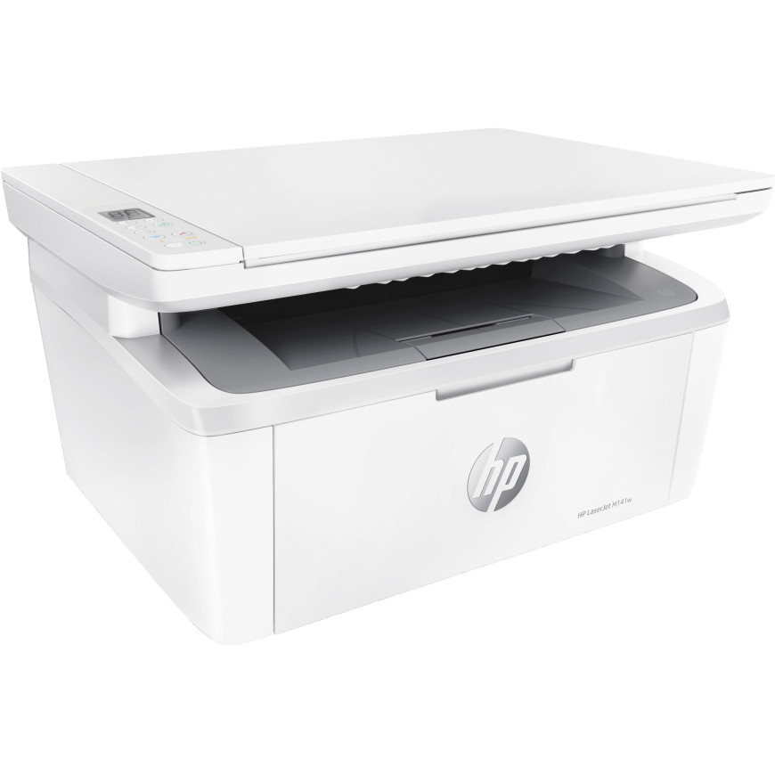 Imprimante Multifonction Laser Monochrome HP LaserJet M141w