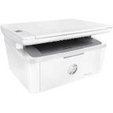 Imprimante multifonction Laser monochrome HP LaserJet M141W (7MD74A)