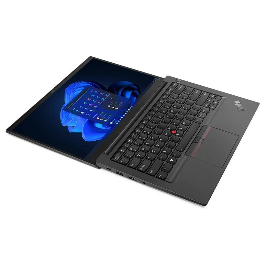 PC portable Lenovo ThinkPad E14 gen 4 (21E3009BFE)