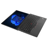PC portable Lenovo ThinkPad E14 gen 4 (21E3009BFE)