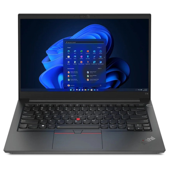 PC portable Lenovo ThinkPad E14 gen 4 (21E3009BFE)
