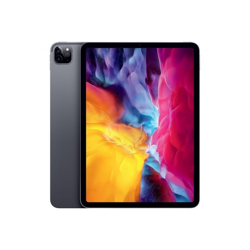 Apple - 11" iPad Pro (2021) WiFi + Cellulaire 1To