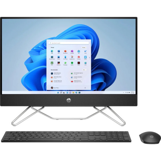 PC tout-en-un HP Pavilion 24-CB1001NK (6E0X4EA)