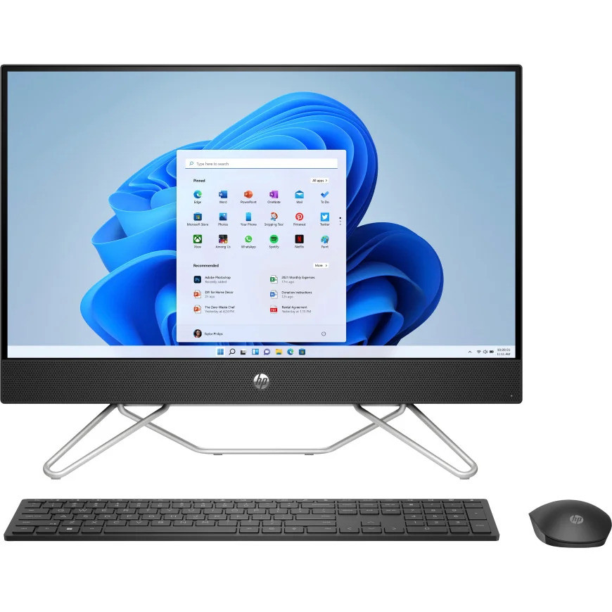 PC tout-en-un HP Pavilion 24-CB1001NK (6E0X4EA)