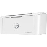 Imprimante Laser monochrome HP LaserJet M111W (7MD68A)