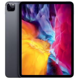 Apple - 11" iPad Pro (2021) WiFi 128Go