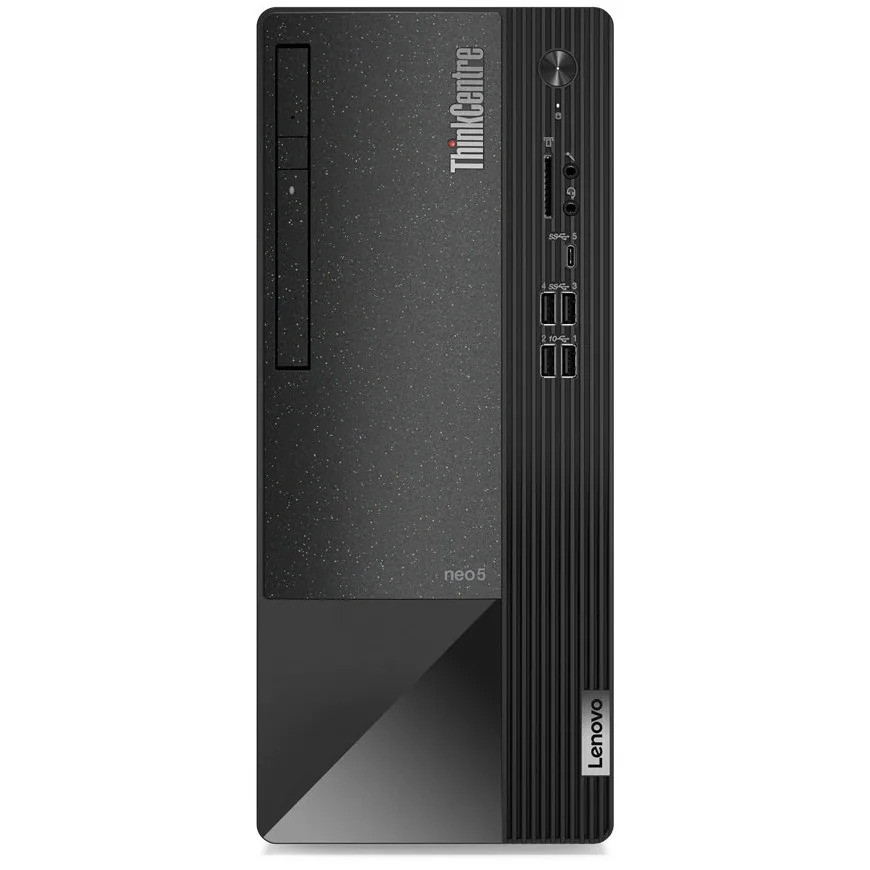 Ordinateur de bureau Lenovo ThinkCentre Neo 50T (11SE009XFM)