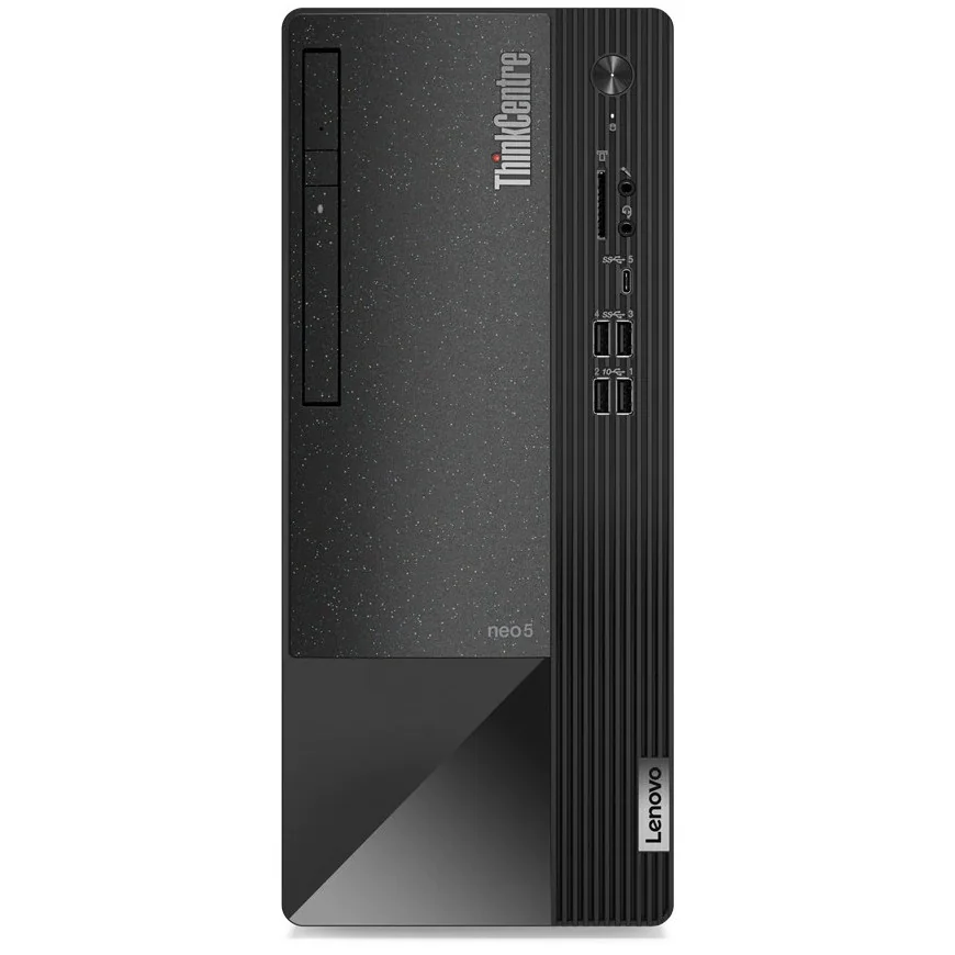 ORDINATEUR DE BUREAU LENOVO THINKCENTRE NEO 50T (11SE009XFM)