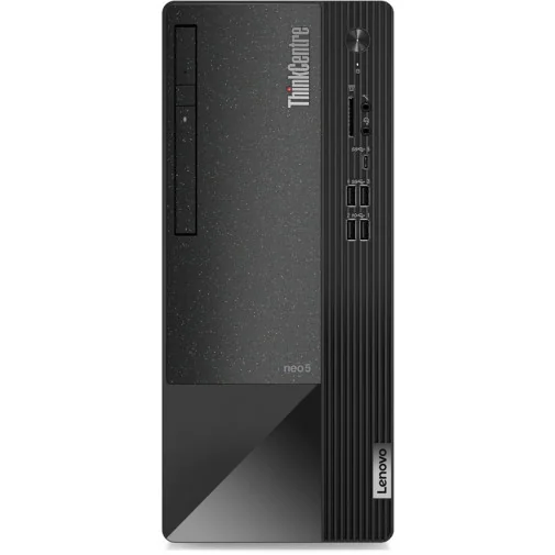 ORDINATEUR DE BUREAU LENOVO THINKCENTRE NEO 50T (11SE009XFM) - Unité centrale sans écran - Rightech - le bon choix