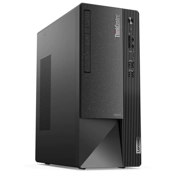 Ordinateur de bureau Lenovo ThinkCentre Neo 50T (11SE009XFM)