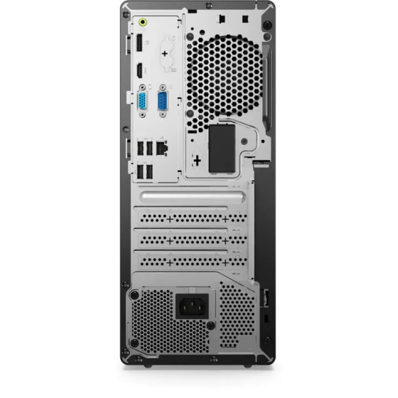 Ordinateur de bureau Lenovo ThinkCentre Neo 50T (11SE009XFM)