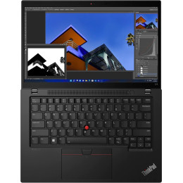 Ordinateur Portable Lenovo ThinkPad L14 Gen 3 Intel