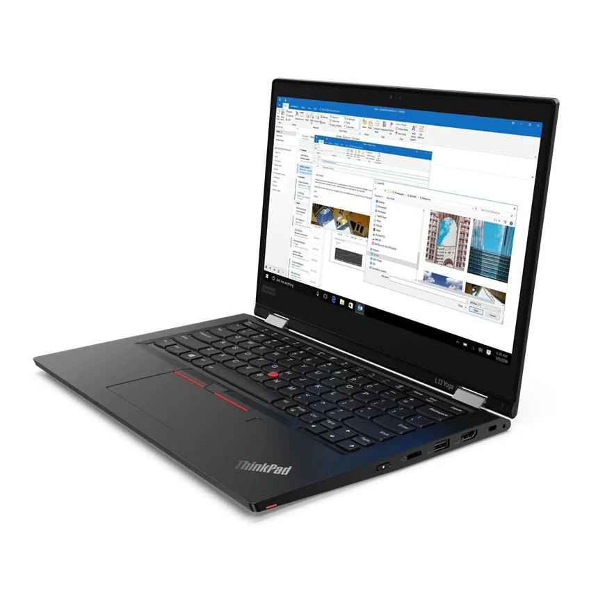 PC portable Lenovo ThinkPad L13 Yoga gen 2 (20VK0002FE)