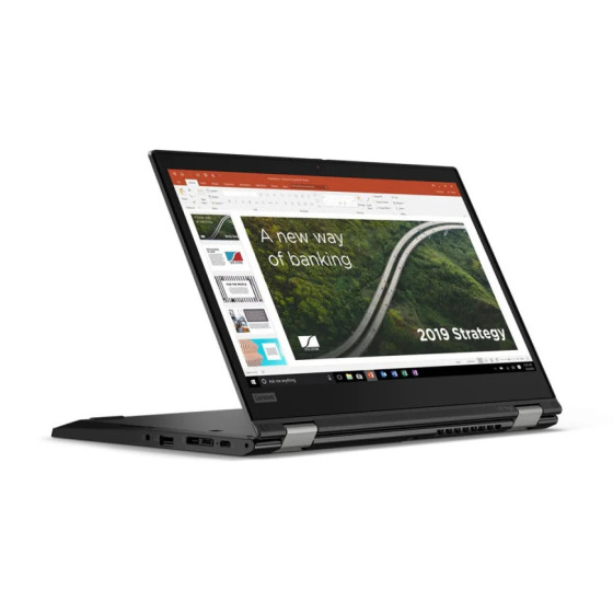 PC portable Lenovo ThinkPad L13 Yoga gen 2 (20VK0002FE)