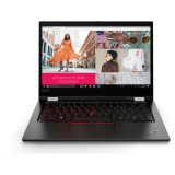 PC portable Lenovo ThinkPad L13 Yoga gen 2 (20VK0002FE)