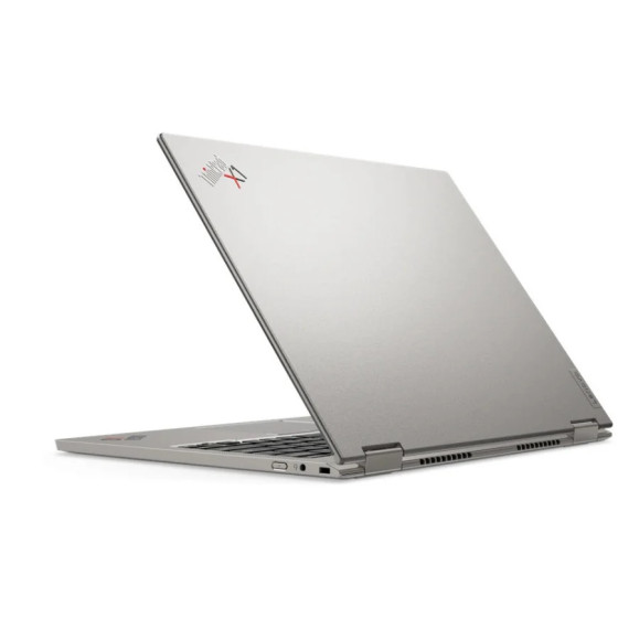 PC portable convertible Lenovo ThinkPad X1 titanium Yoga gen 1 (20QA0049FE)