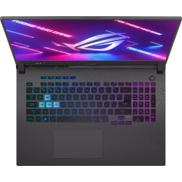 Ordinateur portable Asus ROG Strix G17