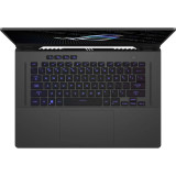 PC portable Asus ROG Zephyrus G15 GA503 (90NR0812-M002R0)